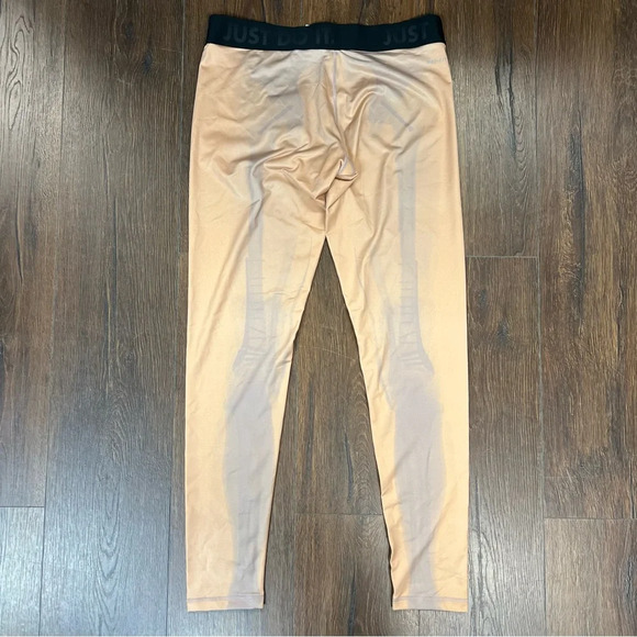 🆕 Nike limited edition pro glow X-Ray training tights SZ LG - Picture 6 of 8